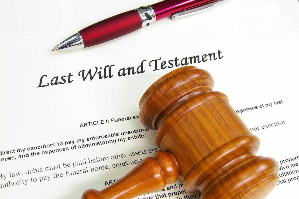 How Can I Find a Reputable Family Lawyer?