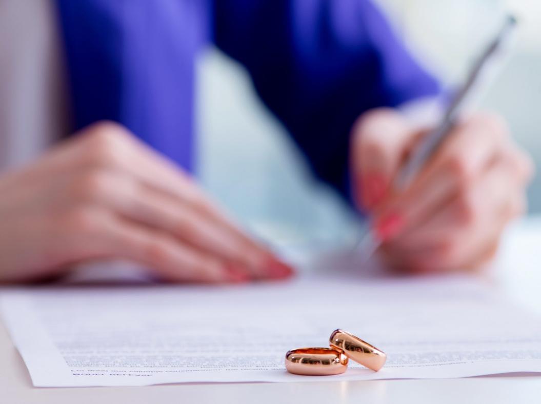 What Are The Tax Implications Of A Prenuptial Agreement?