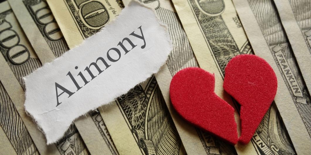 Are Alimony Social Services Mistakes To