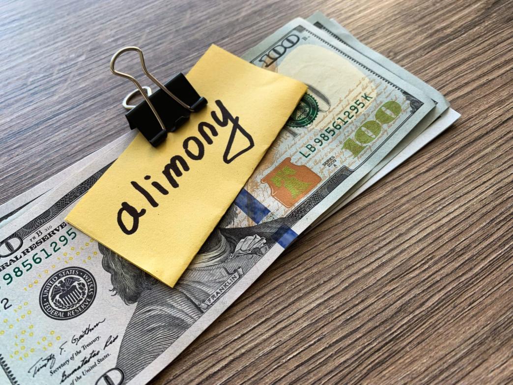 What Are The Tax Implications Of Alimony?
