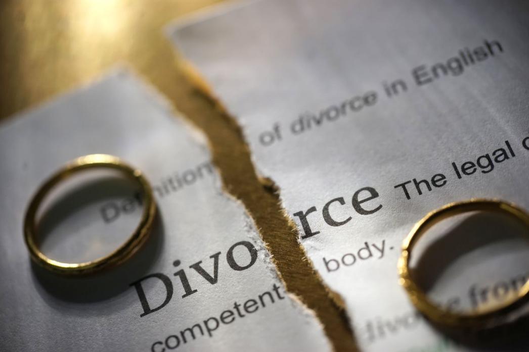 How Long Does A Divorce Typically Take?