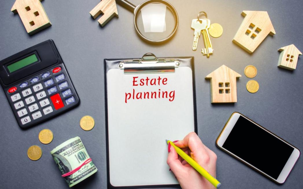 What Are The Benefits Of Estate Planning?
