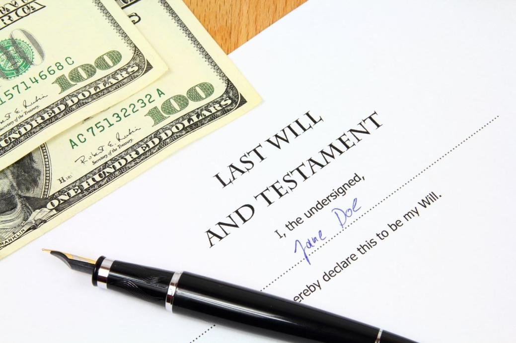 How Can I Avoid Probate With A Will Or Trust?