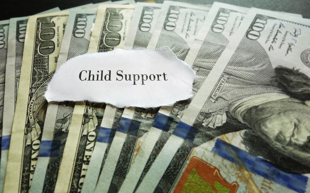 What Are The Rights Of Unmarried Fathers In Child Support Cases?