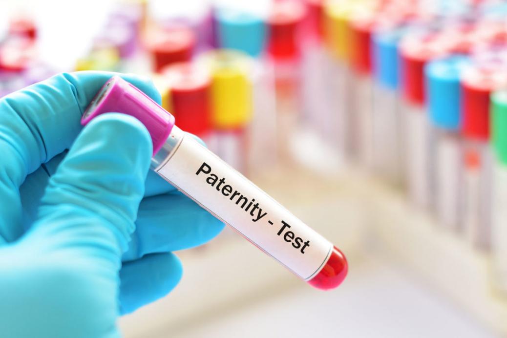 What Are The Legal Consequences Of A Paternity Test?