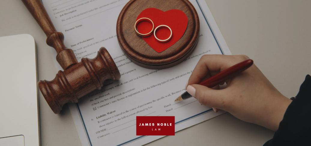 What Is A Prenuptial Agreement And Why Do I Need One?