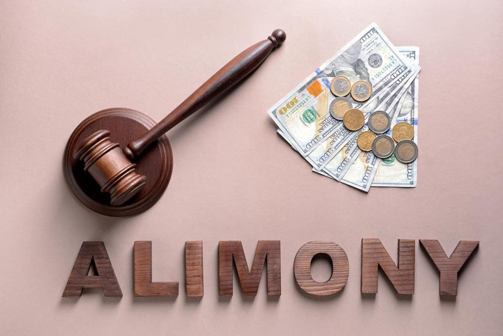 Government Alimony A Law Officials I