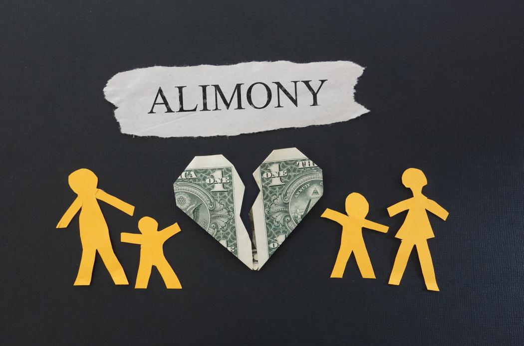 How Long Does Alimony Last And Can It Be Modified?