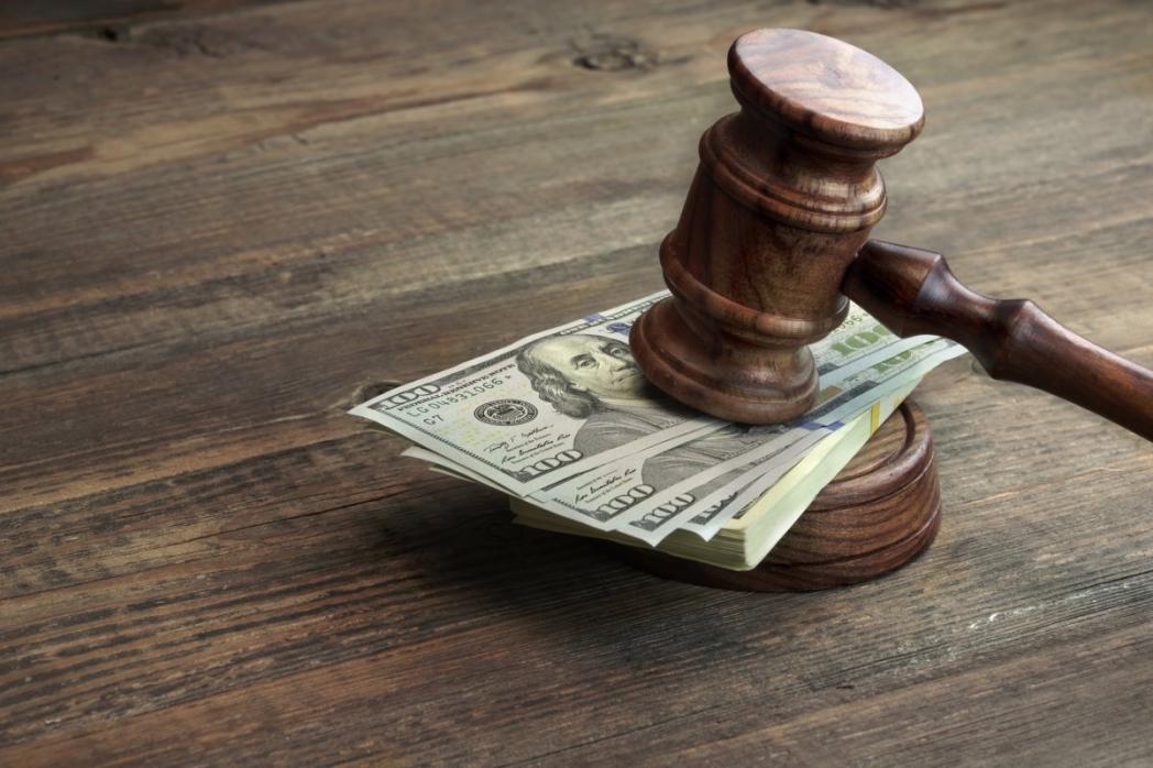 How Can I Protect Myself Financially During A Divorce?