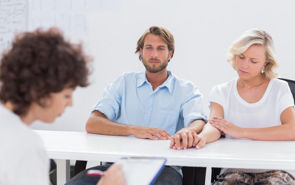 How Can I Use Family Mediation To Address Financial Matters During Divorce?