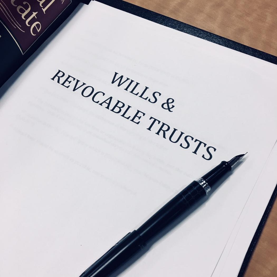 What Should I Do If I Have A Change Of Heart About My Will Or Trust?