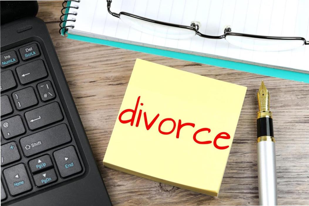 How Can I Protect My Children During A Divorce?