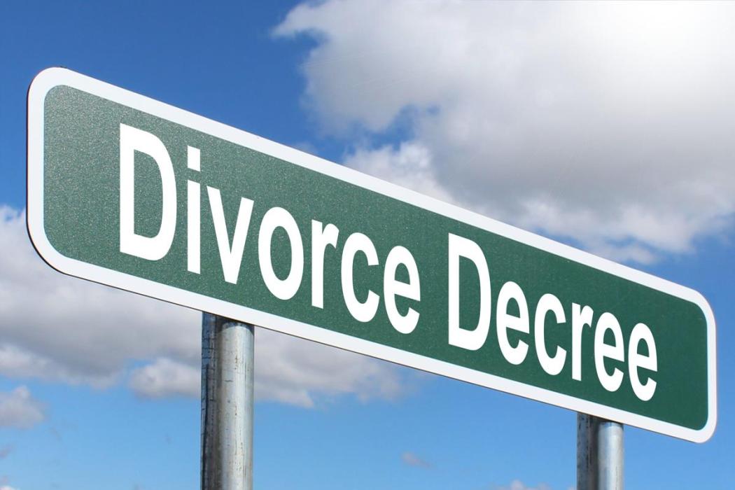 What Are The Legal Steps Involved In Getting A Divorce?