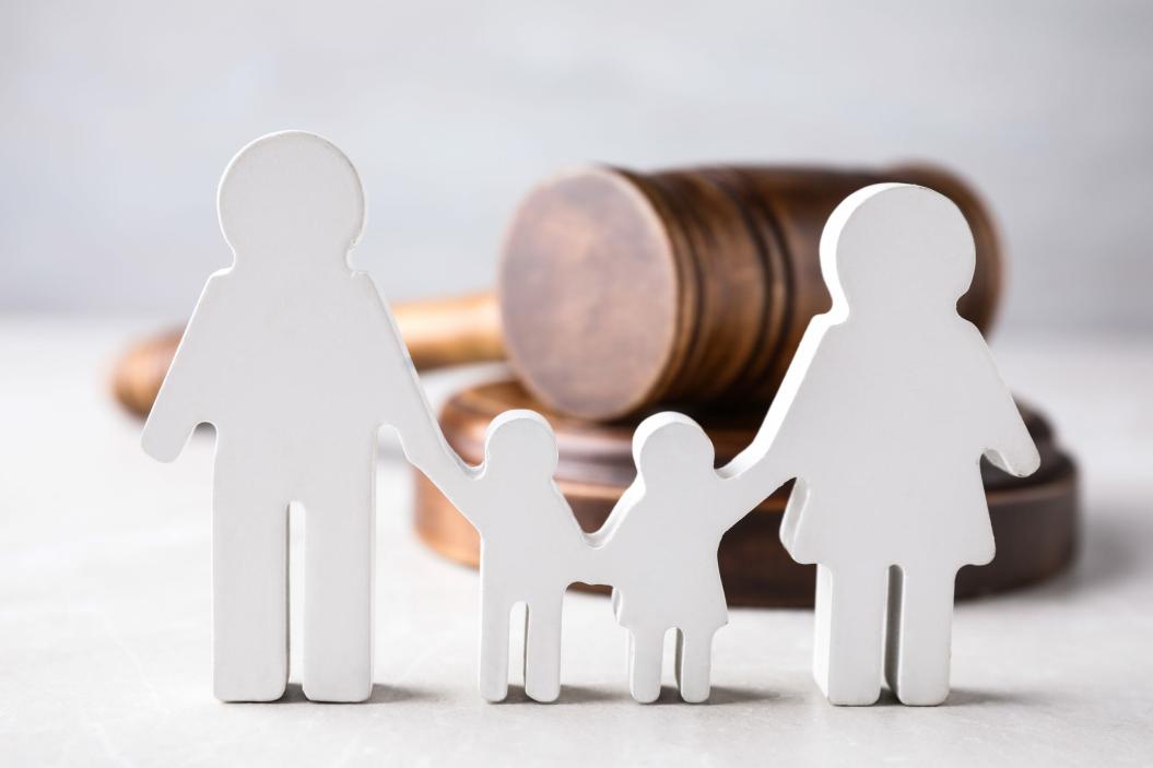 Implications Family Legal Are