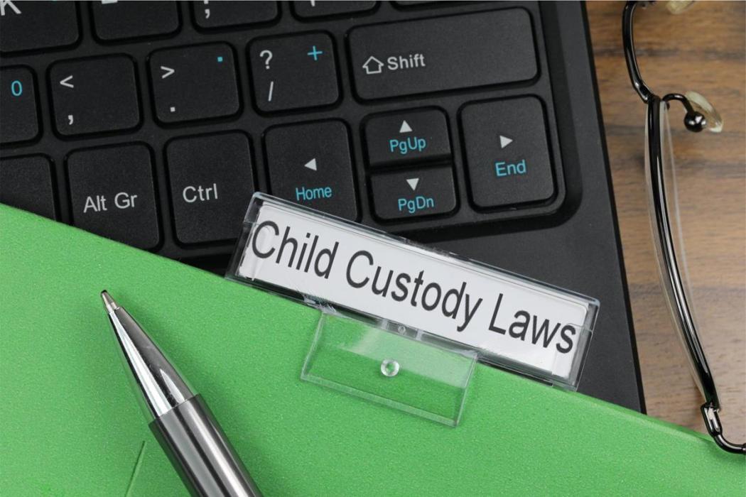 How Can I Improve My Chances Of Getting Child Custody?