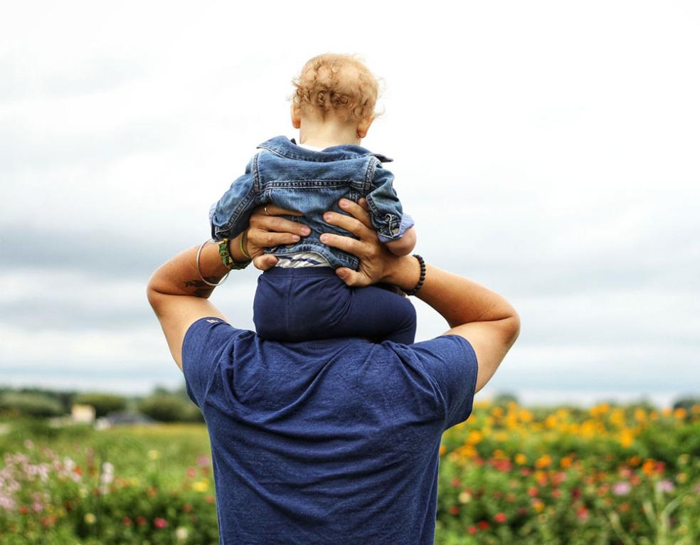 How Can I Get Child Support From The Father Of My Child?