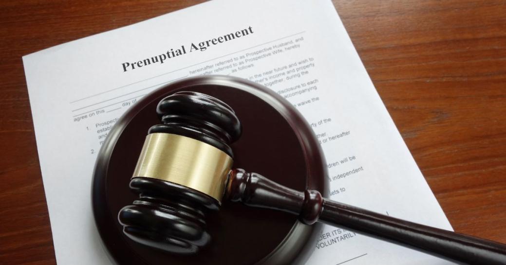 Prenuptial Services Does Law Family Cost?