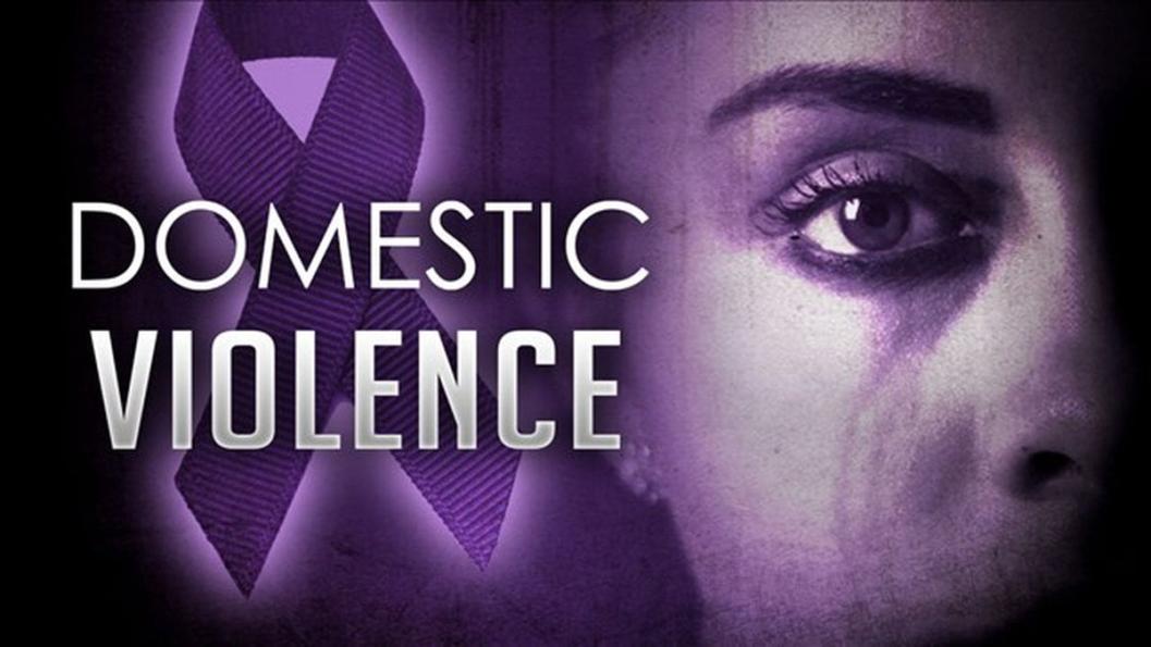 Vilka är de långsiktiga effekterna av våld i hemmet?