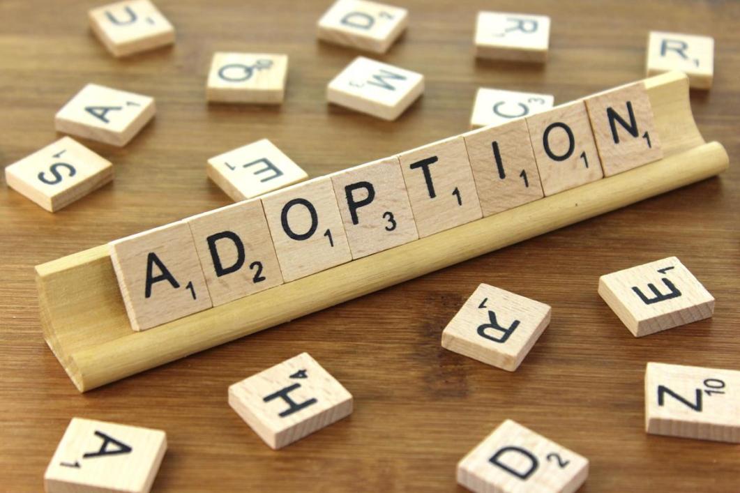 Quels sont les droits légaux de l'adoption