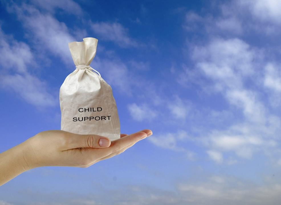 How Can I Ensure That My Child Receives the Financial Support They Need?